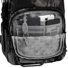 Рюкзак "Kite" /K26-2578M-2/ Education teens 2578M-2 (1/10)