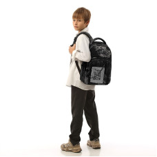 Рюкзак "Kite" /K26-2578M-2/ Education teens 2578M-2 (1/10)