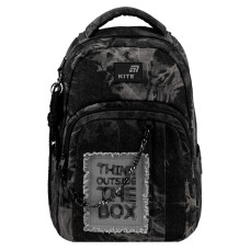 Рюкзак "Kite" /K26-2578M-2/ Education teens 2578M-2 (1/10)