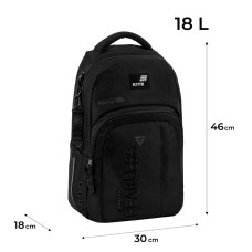 Рюкзак "Kite" /K26-2578L/ Education teens 2578L (1/10)