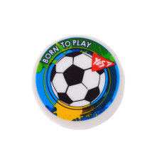 Гумка "Yes" /560467/ "Born to play" (51/306/1224) Гумка "Yes" /560467/ "Born to play" (51/306/1224)