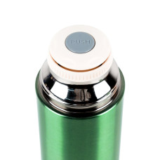 Термос "Kite" /K26-302-1/ 350 мл, Pearl зелений (1/60)