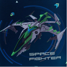 Рюкзак напівкаркасний "GoPack" /GO24-165S-4/ Education 165S-4 Inace (66813) (1/6)