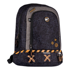 Рюкзак "YES" /552272/ TS-79 "Street style", чорний (1/10) Рюкзак "YES" /552272/ TS-79 "Street style", чорний (1/10)