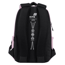 Рюкзак "Kite" /HK26-2587M-2/ Education teens 2587M Hello Kitty-2 (1/10)