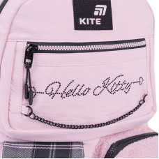 Рюкзак "Kite" /HK26-2587M-2/ Education teens 2587M Hello Kitty-2 (1/10)