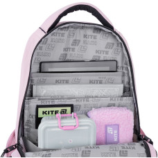 Рюкзак "Kite" /HK26-2587M-2/ Education teens 2587M Hello Kitty-2 (1/10)