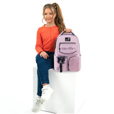 Рюкзак "Kite" /HK26-2587M-2/ Education teens 2587M Hello Kitty-2 (1/10)
