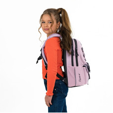 Рюкзак "Kite" /HK26-2587M-2/ Education teens 2587M Hello Kitty-2 (1/10)