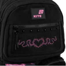 Рюкзак "Kite" /K26-2587M-2/ Education teens 2587M-2 (1/10)