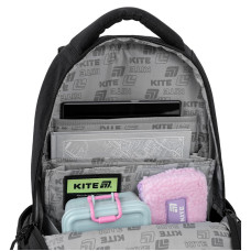 Рюкзак "Kite" /K26-2587M-2/ Education teens 2587M-2 (1/10)