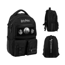 Рюкзак "Kite" /HP26-2587M/ Education teens 2587M Harry Potter (1/10) Рюкзак "Kite" /HP26-2587M/ Education teens 2587M Harry Potter (1/10)