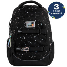 Рюкзак "Kite" /K26-727M-1/ Education teens 727M-1 (1/10) Рюкзак "Kite" /K26-727M-1/ Education teens 727M-1 (1/10)