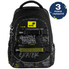 Рюкзак "Kite" /K26-727M-4/ Education teens 727M-4 (1/10)