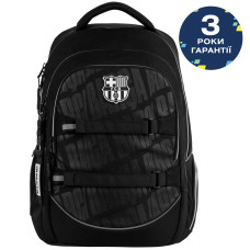 Рюкзак "Kite" /BC26-727L/ Education teens 727L FC Barcelona (1/10) Рюкзак "Kite" /BC26-727L/ Education teens 727L FC Barcelona (1/10)