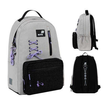 Рюкзак "Kite" /K26-949L-1/ Education teens 949L-1 (1/10)