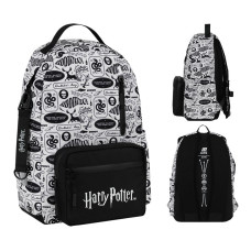 Рюкзак "Kite" /HP26-949M/ Education teens 949M Harry Potter (1/10)