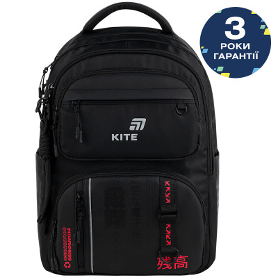 Рюкзак "Kite" /K26-2594M-2/ Education teens 2594M-2 (1/10)