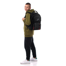 Рюкзак "Kite" /K26-2594M-2/ Education teens 2594M-2 (1/10)