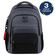 Рюкзак "Kite" /BC26-1019L/ Education teens 1019L FC Barcelona (1/10)