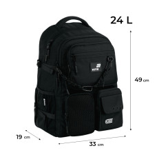 Рюкзак "Kite" /K26-1018XL-1/ Education teens 1018XL-1 (1/10)