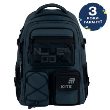 Рюкзак "Kite" /K26-1018XL-2/ Education teens 1018XL-2 (1/10) Рюкзак "Kite" /K26-1018XL-2/ Education teens 1018XL-2 (1/10)