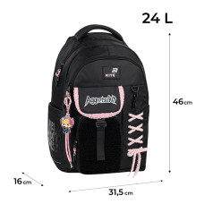 Рюкзак "Kite" /AR26-2597L/ Education teens 2597L Aggretsuko (1/10)