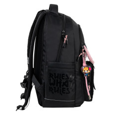 Рюкзак "Kite" /AR26-2597L/ Education teens 2597L Aggretsuko (1/10)