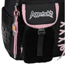 Рюкзак "Kite" /AR26-2597L/ Education teens 2597L Aggretsuko (1/10)