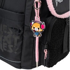 Рюкзак "Kite" /AR26-2597L/ Education teens 2597L Aggretsuko (1/10)