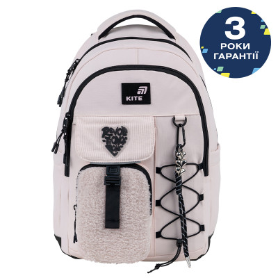 Рюкзак "Kite" /K26-2597L-1/ Education teens 2597L-1 (1/10)