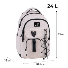 Рюкзак "Kite" /K26-2597L-1/ Education teens 2597L-1 (1/10)