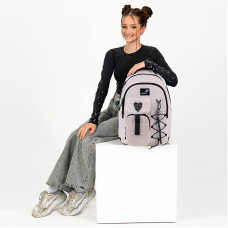 Рюкзак "Kite" /K26-2597L-1/ Education teens 2597L-1 (1/10)