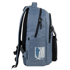Рюкзак "Kite" /AT26-2597L/ Education teens 2597L Attack on Titan (1/10)