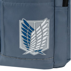 Рюкзак "Kite" /AT26-2597L/ Education teens 2597L Attack on Titan (1/10)