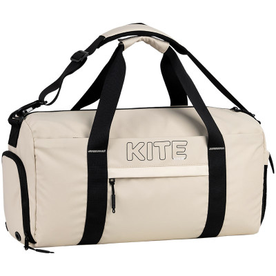 Сумка спортивна "Kite" /K26-2530-2/ 48*22*16см Education teens 2530-2 (1/12)