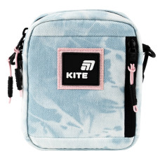 Сумка-кросбоді "Kite" /K26-2520-1/ 16,5*13*5см Education teens 2520-1 (1/50)