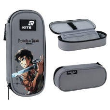 Пенал "Kite" /AT26-599/ 599 Attack on Titan (1/48) Пенал "Kite" /AT26-599/ 599 Attack on Titan (1/48)