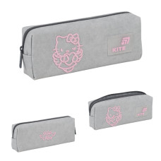 Пенал "Kite" /HK26-642-1/ 642 Hello Kitty-1 (1/50) Пенал "Kite" /HK26-642-1/ 642 Hello Kitty-1 (1/50)