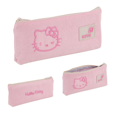 Пенал "Kite" /HK26-680-2/ 680 Hello Kitty-2 (1/60)