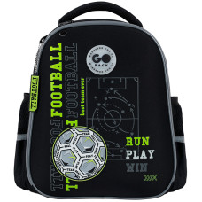 Рюкзак "GoPack" /GO26-165S-4/ Education 165S Football Fan (1/4)
