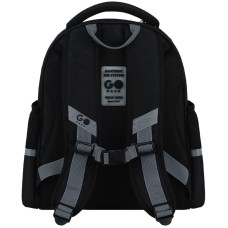 Рюкзак "GoPack" /GO26-165S-4/ Education 165S Football Fan (1/4)