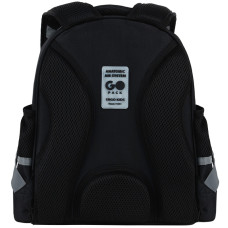 Рюкзак "GoPack" /GO26-165S-4/ Education 165S Football Fan (1/4)