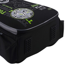 Рюкзак "GoPack" /GO26-165S-4/ Education 165S Football Fan (1/4)