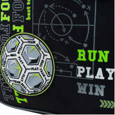 Рюкзак "GoPack" /GO26-165S-4/ Education 165S Football Fan (1/4)