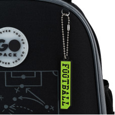 Рюкзак "GoPack" /GO26-165S-4/ Education 165S Football Fan (1/4)
