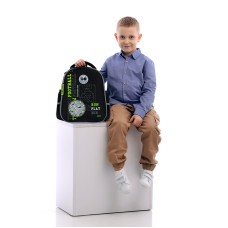 Рюкзак "GoPack" /GO26-165S-4/ Education 165S Football Fan (1/4)