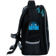 Рюкзак "GoPack" /GO26-165S-5/ Education 165S Speed Zone (1/4)