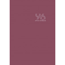 Зошит А4/96арк. "Bourgeois" /диз.23229/ інтегр.обкл., мат.лам., вн.блок 55г, # (1/10) Зошит А4/96арк. "Bourgeois" /диз.23229/ інтегр.обкл., мат.лам., вн.блок 55г, # (1/10)