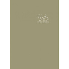 Зошит А4/96арк. "Bourgeois" /диз.23230/ інтегр.обкл., мат.лам., вн.блок 55г, # (1/10) Зошит А4/96арк. "Bourgeois" /диз.23230/ інтегр.обкл., мат.лам., вн.блок 55г, # (1/10)